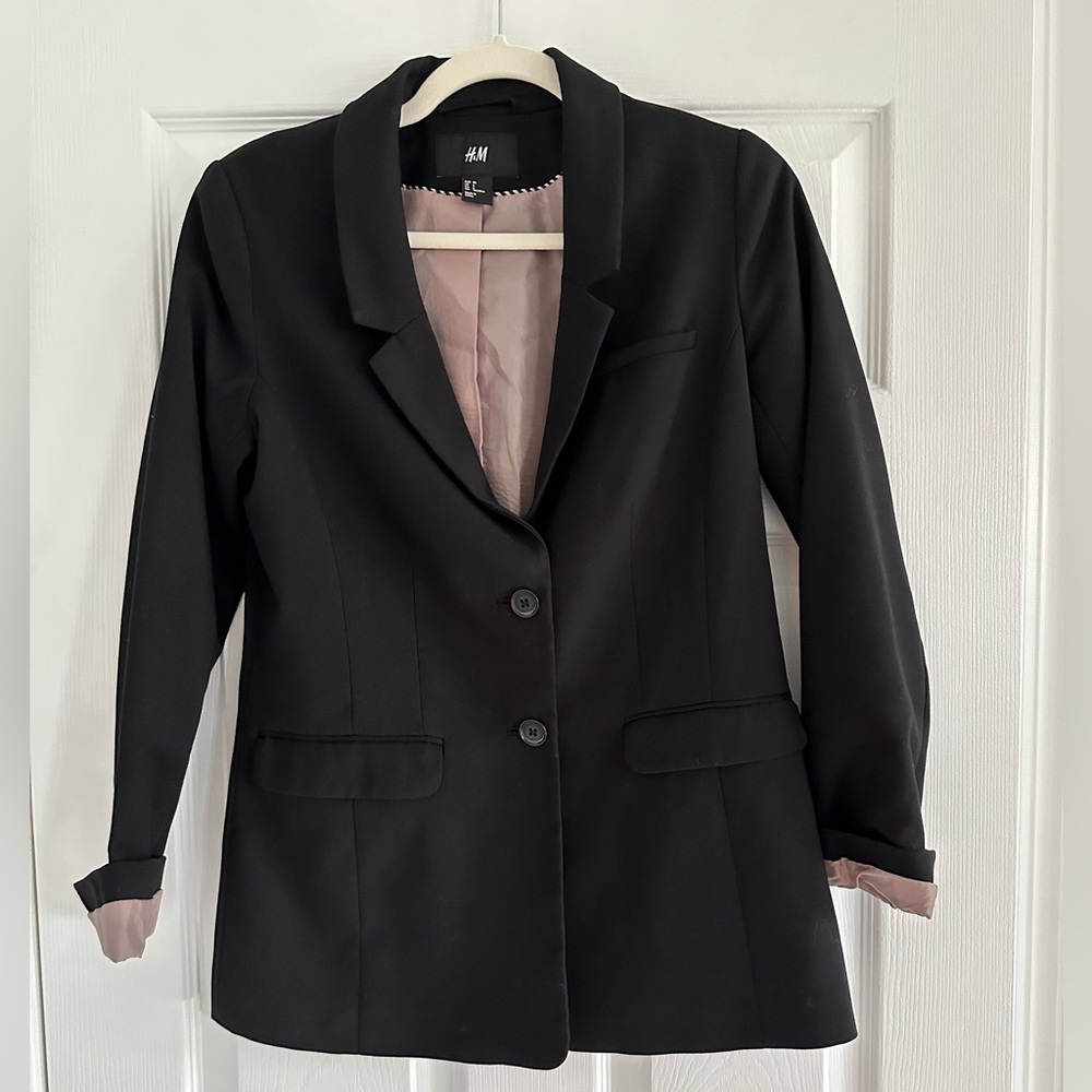 H&M Blazer